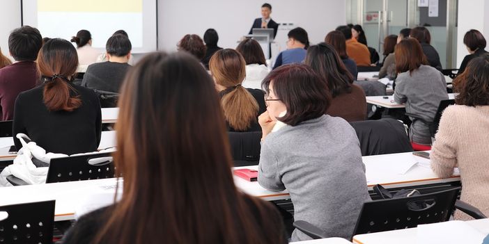 A Scopello corso di italiano per stranieri