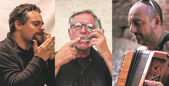 "La ribeba in Valsesia", cultura e musica per la Festa della Trappa di Sordevolo