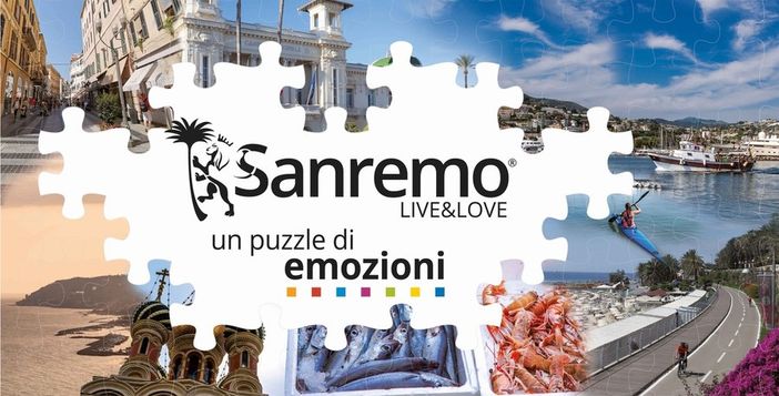 A Sanremo è iniziata l'estate: una nuova offerta turistica per trascorrere vacanze serene con tutta la famiglia