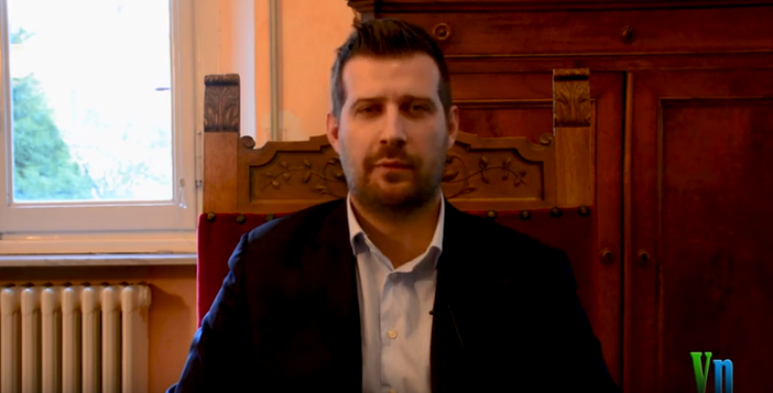 Video intervista di Mauro Benedetti