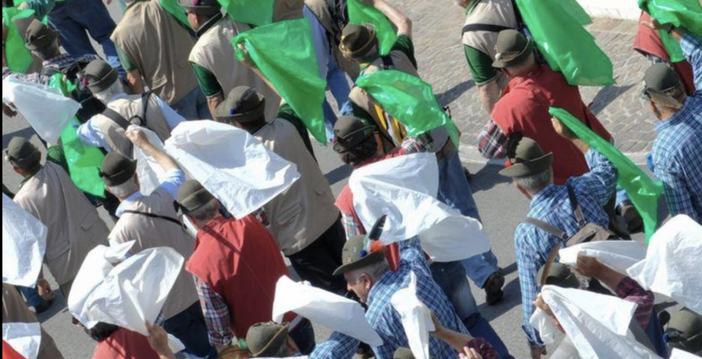 Centro storico di Genova, barattoli di vetro lanciati da una finestra contro gli Alpini seduti in un bar Centro storico di Genova, barattoli di vetro lanciati da una finestra contro gli Alpini seduti in un bar