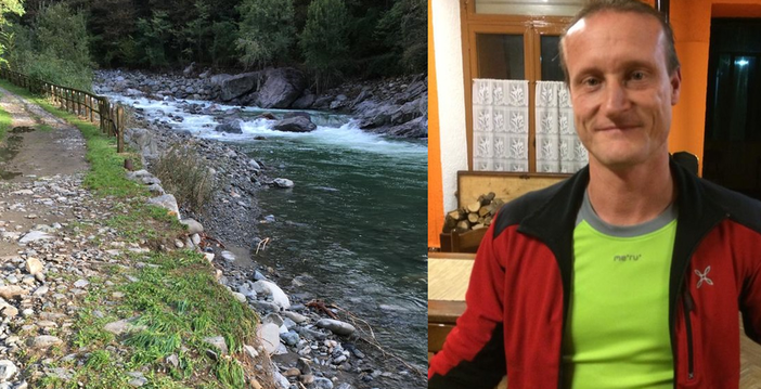 Maltempo a Portula Maltempo a Portula