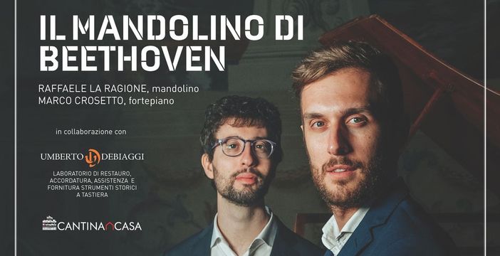 Lozzolo, gran ritorno del festival Gaudete!