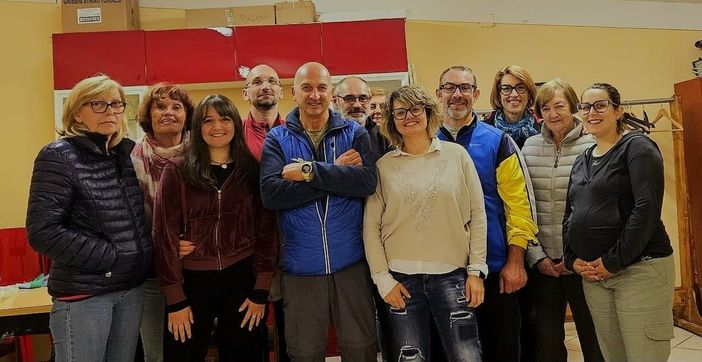 (foto dalla pagina Facebook di Pro Loco Ailoche) (foto dalla pagina Facebook di Pro Loco Ailoche)