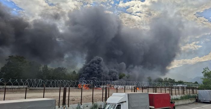 Cirio e Bussalino sulla protesta No Tav sull’autostrada Torino-Bardonecchia