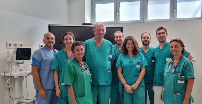 A Borgomanero una Chirurgia Generale moderna al servizio della persona A Borgomanero una Chirurgia Generale moderna al servizio della persona