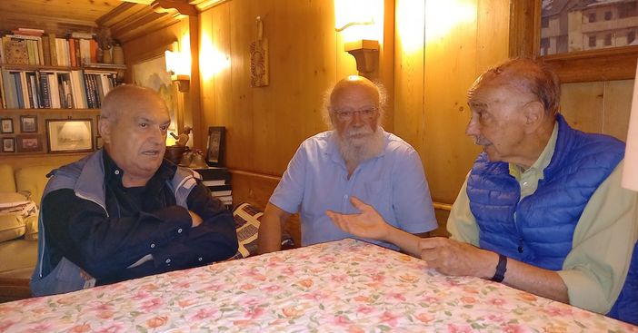 Rima celebra la cultura Walser e alpina: un incontro tra storia, antropologia e territorio