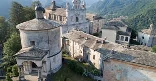 "La Storia di Francesco": spettacolo teatrale al Sacro Monte di Varallo - Foto di repertorio. "La Storia di Francesco": spettacolo teatrale al Sacro Monte di Varallo - Foto di repertorio.