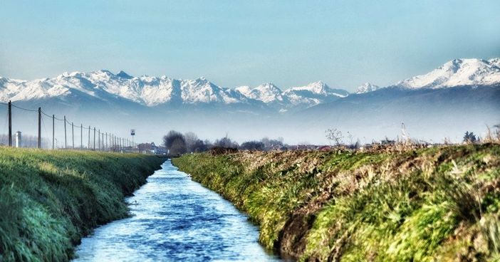 I consigli Outdoor di ATL. Alla scoperta del Canale Cavour: Lungo le acque del vercellese I consigli Outdoor di ATL. Alla scoperta del Canale Cavour: Lungo le acque del vercellese