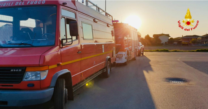 Due elicotteri, le unità cinofile e ora si attendono i droni: nessuna notizia del pensionato scomparso Due elicotteri, le unità cinofile e ora si attendono i droni: nessuna notizia del pensionato scomparso