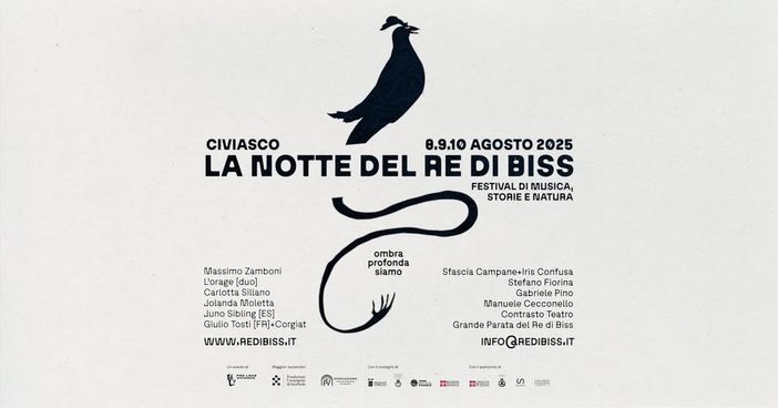 Civiasco: La Notte del Re di Biss: dove l’ombra racconta Civiasco: La Notte del Re di Biss: dove l’ombra racconta