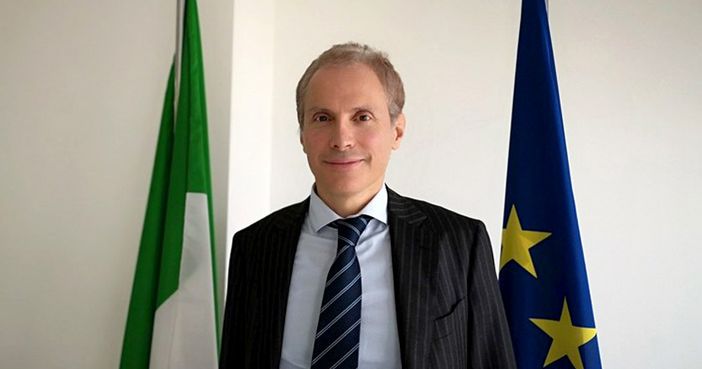 L'opinione di Fabio Ravanelli: "Vaccinazioni in azienda, passo fondamentale in questa sfida contro la pandemia" L'opinione di Fabio Ravanelli: "Vaccinazioni in azienda, passo fondamentale in questa sfida contro la pandemia"