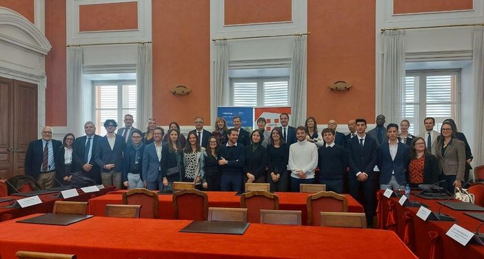 Educazione, cultura e sostenibilità: Piemonte al centro della cooperazione alpina