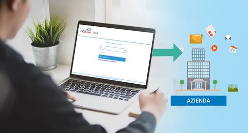OGIBridge®: il software italiano per il tuo smart working OGIBridge®: il software italiano per il tuo smart working