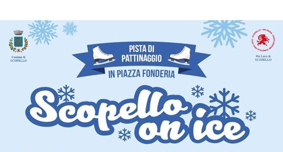 Lezioni di pattinaggio gratuite a Scopello