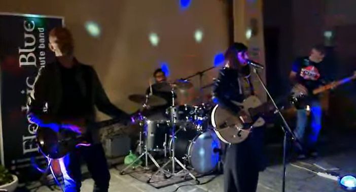 Guardabosone: "Rilanciare la Festa dei Lumi che ha regalato ai turisti una esperienza unica"