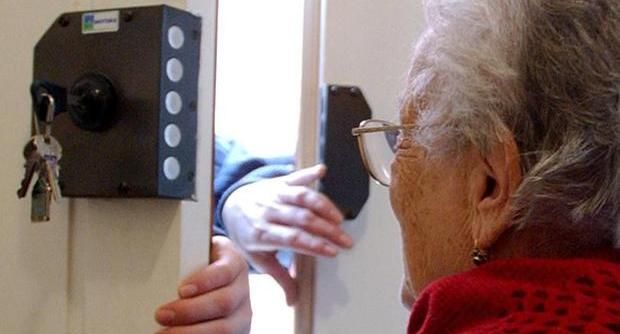 Due truffe in pochi giorni: anziani nel mirino. Due truffe in pochi giorni: anziani nel mirino.