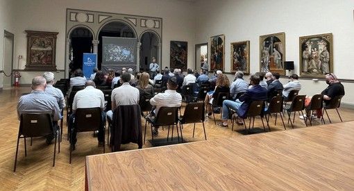 Gruppo Marazzato, al via il percorso con obiettivo B-Corp Gruppo Marazzato, al via il percorso con obiettivo B-Corp