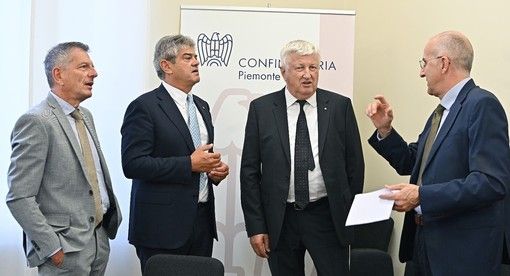 "Innovativo, sostenibile, internazionale": ecco il nuovo Piemonte secondo Confindustria, che punta sul coinvolgimento dei migranti