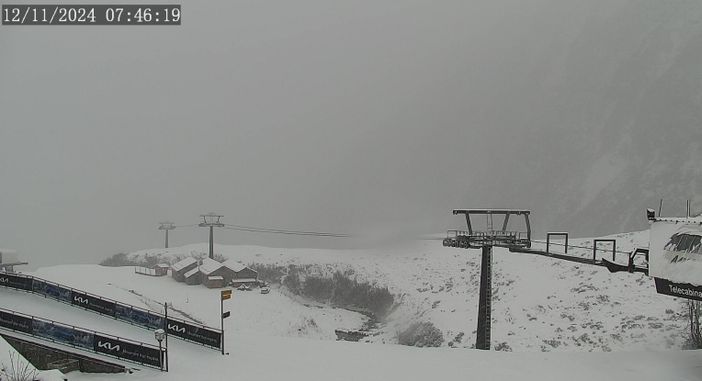 Temperature in picchiata in Valsesia Temperature in picchiata in Valsesia