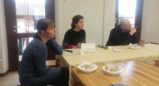 Creare varietà di riso al naturale, resilienti ai cambiamenti climatici