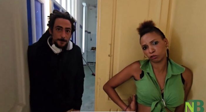 L'appello di Pier Simone, senza tetto originario di Borgosesia e in cerca di riscatto L'appello di Pier Simone, senza tetto originario di Borgosesia e in cerca di riscatto