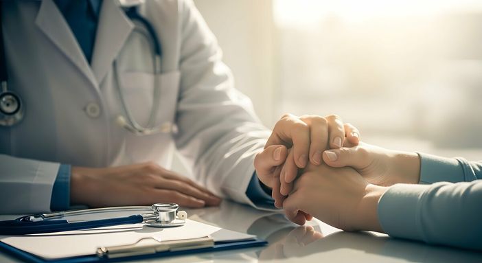 Medici di medicina generale, le parole di Zappalà sulla situazione in Valsessera e i servizi attivi Medici di medicina generale, le parole di Zappalà sulla situazione in Valsessera e i servizi attivi
