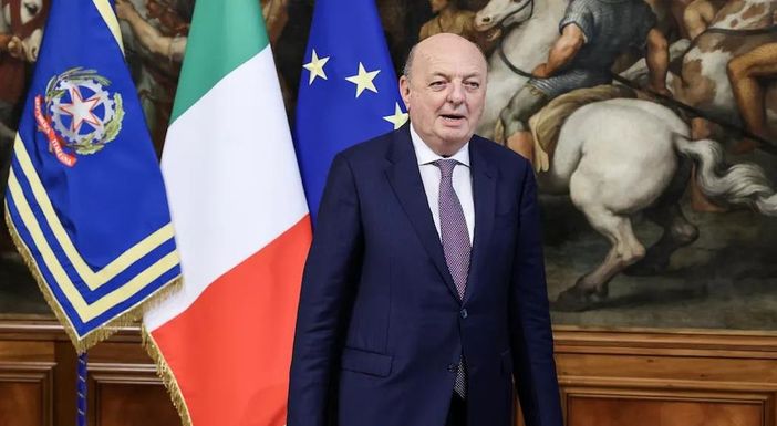 Crolla palazzina dopo esplosione a Porto Sant’Elpidio, Pichetto: “Esprimo il mio più profondo cordoglio”