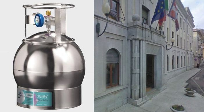 Borgosesia: Individuata la fonte degli odori dell’area tra il Cimitero e Montrigone Borgosesia: Individuata la fonte degli odori dell’area tra il Cimitero e Montrigone