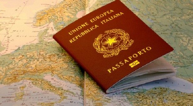 Il servizio passaporti negli uffici postali del Piemonte Il servizio passaporti negli uffici postali del Piemonte