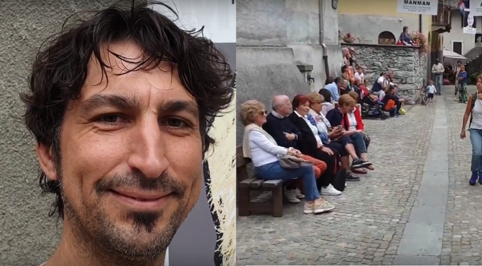 Rassa e i suoi eventi con pro loco e ‘Cruggia da spinfos’. Sindaco: “L’amore per il nostro paese si trasforma in collaborazione”