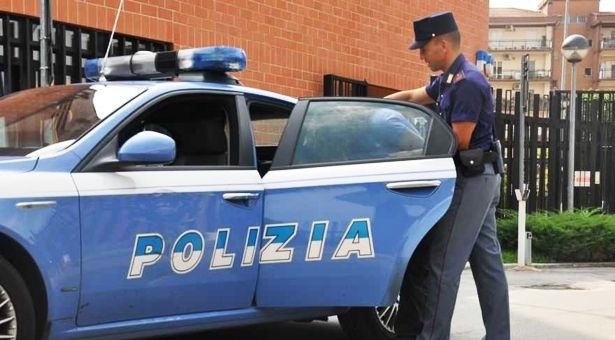 Vercelli: Marito violento, i domiciliari, poi l'arresto