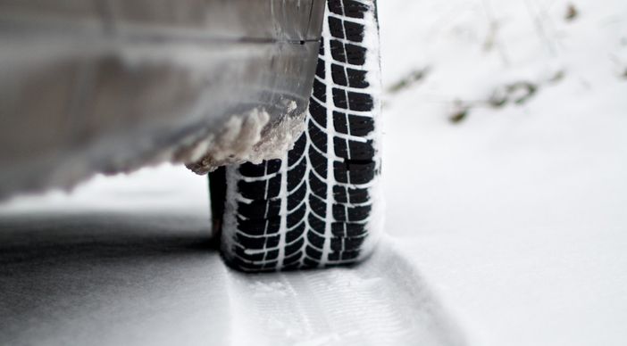 Strade chiuse a causa dell'abbondante nevicata Strade chiuse a causa dell'abbondante nevicata