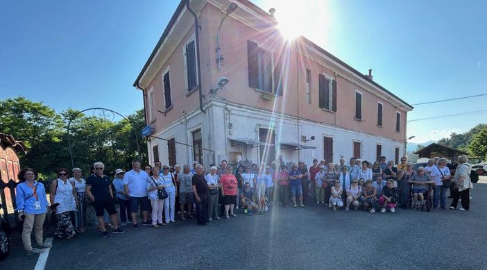 Grignasco: il ricordo di Franco Fizzotti, nel centenario della sua nascita