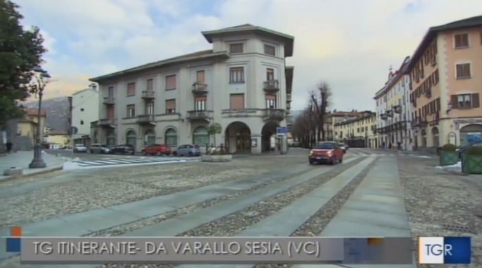 IIS Lancia, il diploma di artigiano del legno in onda su Rai3 IIS Lancia, il diploma di artigiano del legno in onda su Rai3