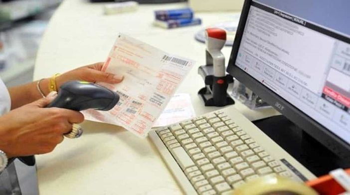 Piemonte, aggiornamento sistema DEMA: stop temporaneo alle ricette dematerializzate l’11-12 aprile Piemonte, aggiornamento sistema DEMA: stop temporaneo alle ricette dematerializzate l’11-12 aprile