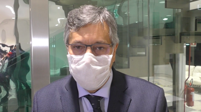 Vaccinazioni anti Covid, Icardi: "Chiediamo al Ministro di coinvolgere medici di famiglia e farmacisti"