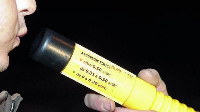 Foto di repertorio Foto di repertorio