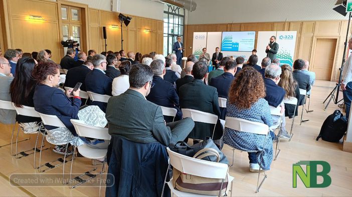 Foto Mattia Baù per newsbiella.it