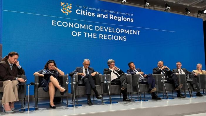 Regione Piemonte: "Uniti per la pace, la sicurezza e la ricostruzione dell’Ucraina" Regione Piemonte: "Uniti per la pace, la sicurezza e la ricostruzione dell’Ucraina"