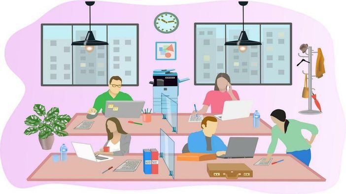 Autoimpiego e nuove imprese: 4,7 milioni per chi crea lavoro Autoimpiego e nuove imprese: 4,7 milioni per chi crea lavoro