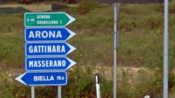 Foto di repertorio