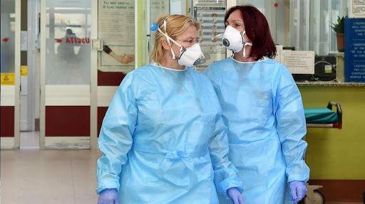 Coronavirus, nel Vercellese altre 6 guarigioni e 4 nuovi decessi