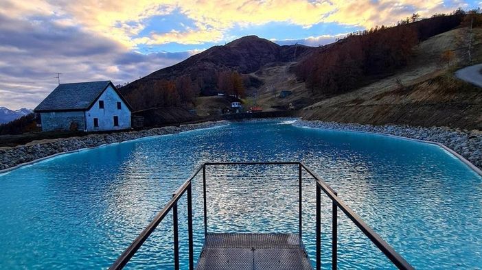 A Domobianca365 una giornata da favola con Mago Merlino e la Fata dell’Acqua