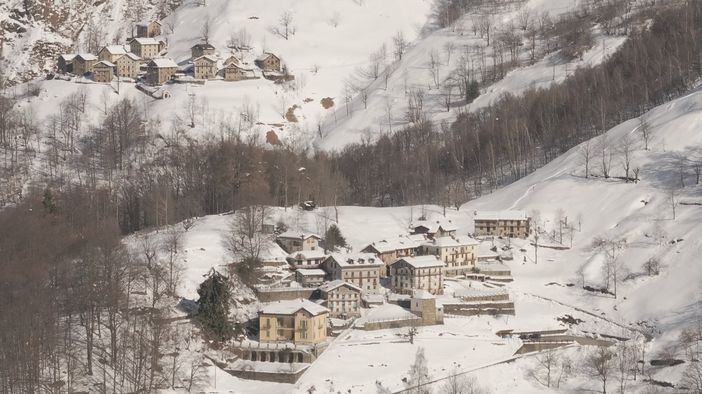 Fobello, online il canale Visit Fo-bello: audiovideoguide per scoprire borgo, frazioni e Val Mastallone Fobello, online il canale Visit Fo-bello: audiovideoguide per scoprire borgo, frazioni e Val Mastallone