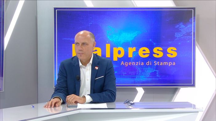 MM Spa, Mascolo “Puntiamo su sostenibilità e innovazione” MM Spa, Mascolo “Puntiamo su sostenibilità e innovazione”