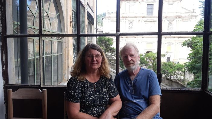 Coggiola apre le porte all’arte, ecco un punto d’incontro per artisti locali e internazionali