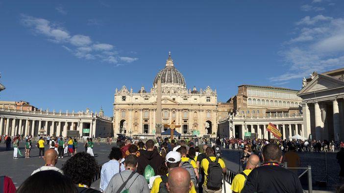 Roma, domani si chiude l’ultima Porta Santa: si conclude il Giubileo 2025 Roma, domani si chiude l’ultima Porta Santa: si conclude il Giubileo 2025