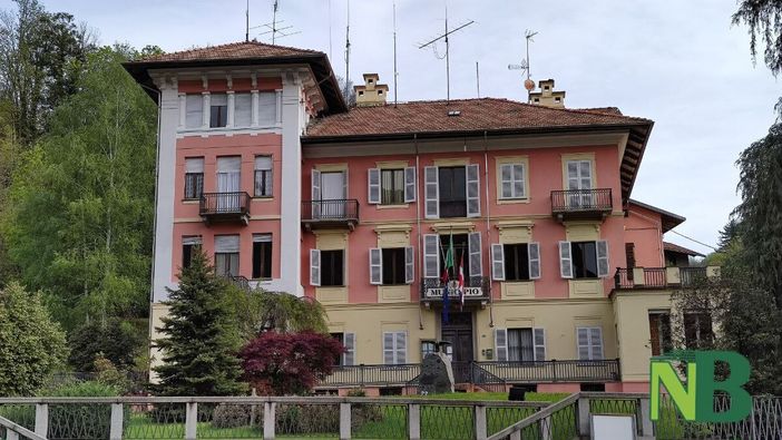 Valdilana, la comunità accoglie con una cerimonia i nuovi nati