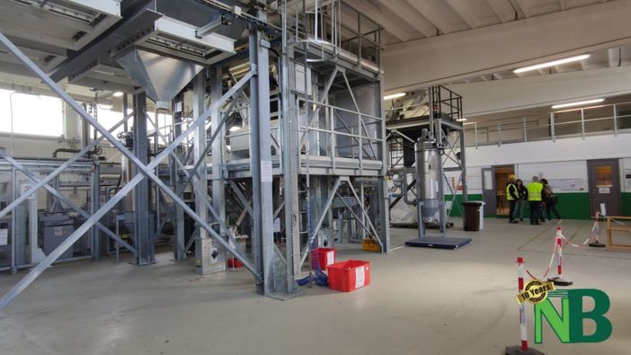 Al via la quinta edizione di "Fabbriche aperte Piemonte"